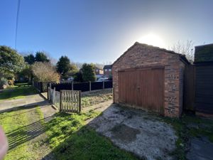 Garage- click for photo gallery